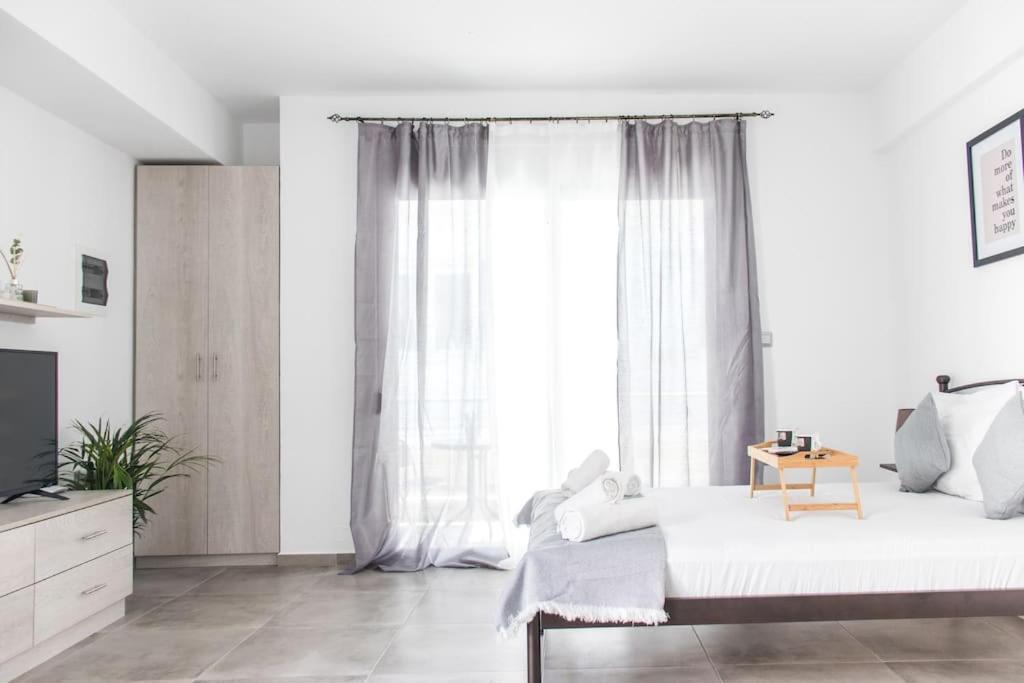 Spacious Flat For Friends & Couples With Balcony